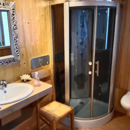 D'hotes La Fromagerie Du Relais Postal Royal