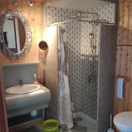 D'hotes La Fromagerie Du Relais Postal Royal Bed and Breakfast