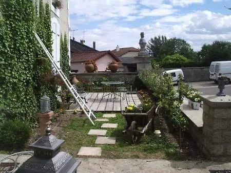 Bed and Breakfast D'hotes La Fromagerie Du Relais Postal Royal 3*