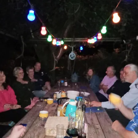 Bed and Breakfast D'hotes La Fromagerie Du Relais Postal Royal