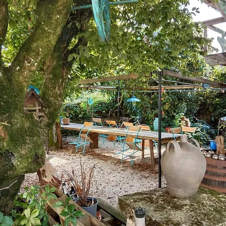 D'hotes La Fromagerie Du Relais Postal Royal Bed and Breakfast 3*