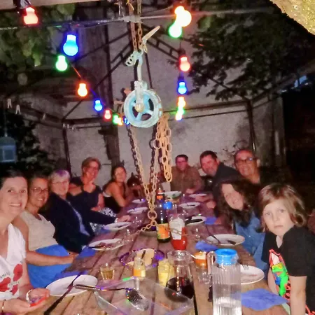 D'hotes La Fromagerie Du Relais Postal Royal