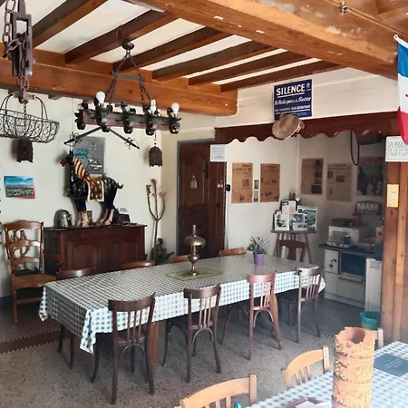 Bed and Breakfast D'hotes La Fromagerie Du Relais Postal Royal Colombey-les-Deux-Eglises