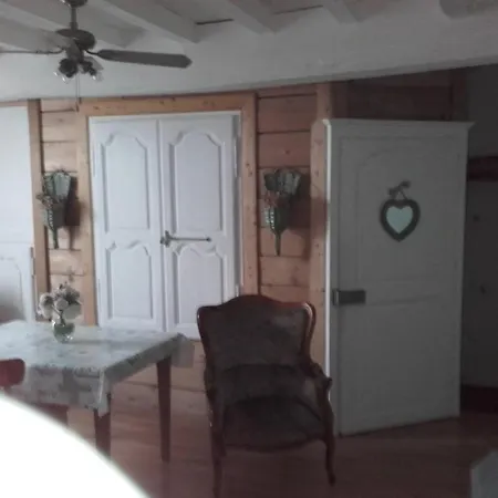 D'hotes La Fromagerie Du Relais Postal Royal Colombey-les-Deux-Eglises