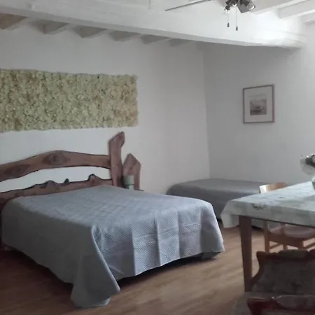 D'hotes La Fromagerie Du Relais Postal Royal Colombey-les-Deux-Eglises